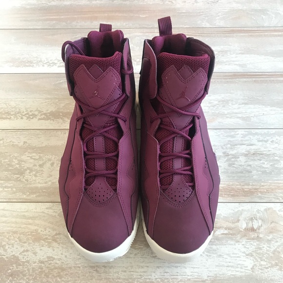 NWT Nike Air Jordan Men’s Shoes - Picture 3 of 8